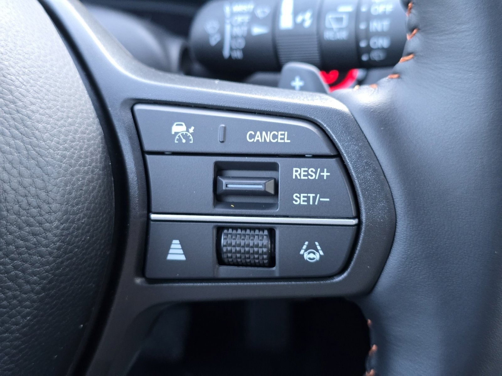 New 2026 Honda CR-V Sport-L image 31