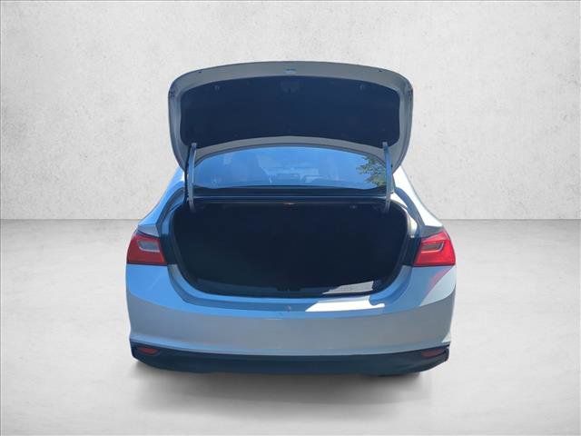 Used 2016 Chevrolet Malibu LS FWD image 6