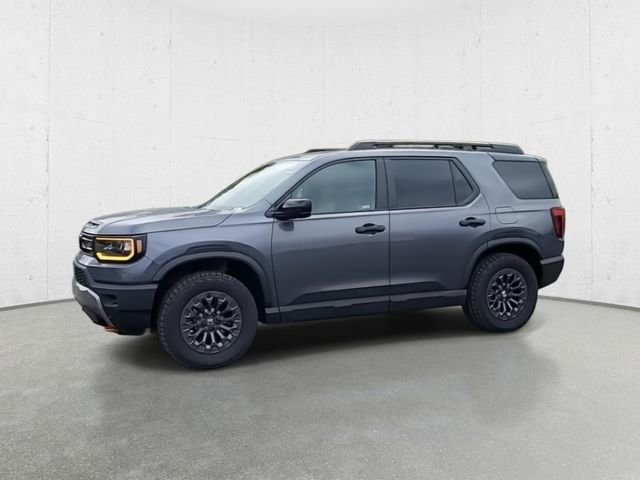New 2026 Honda Passport TrailSport image 5