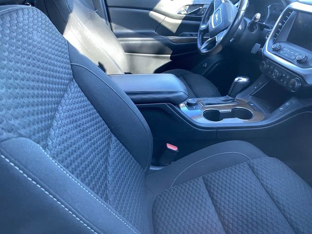 Used 2018 GMC Acadia SLE w/ Driver Alert Package I FWD image 9