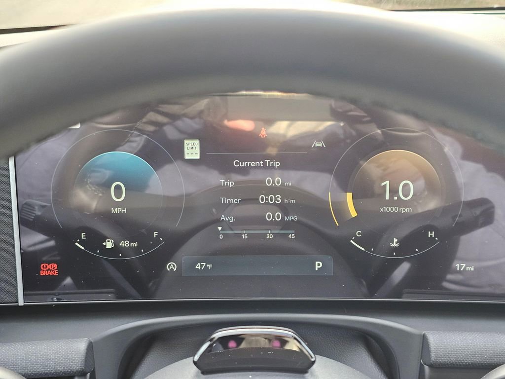 New 2026 Hyundai Tucson SEL image 20