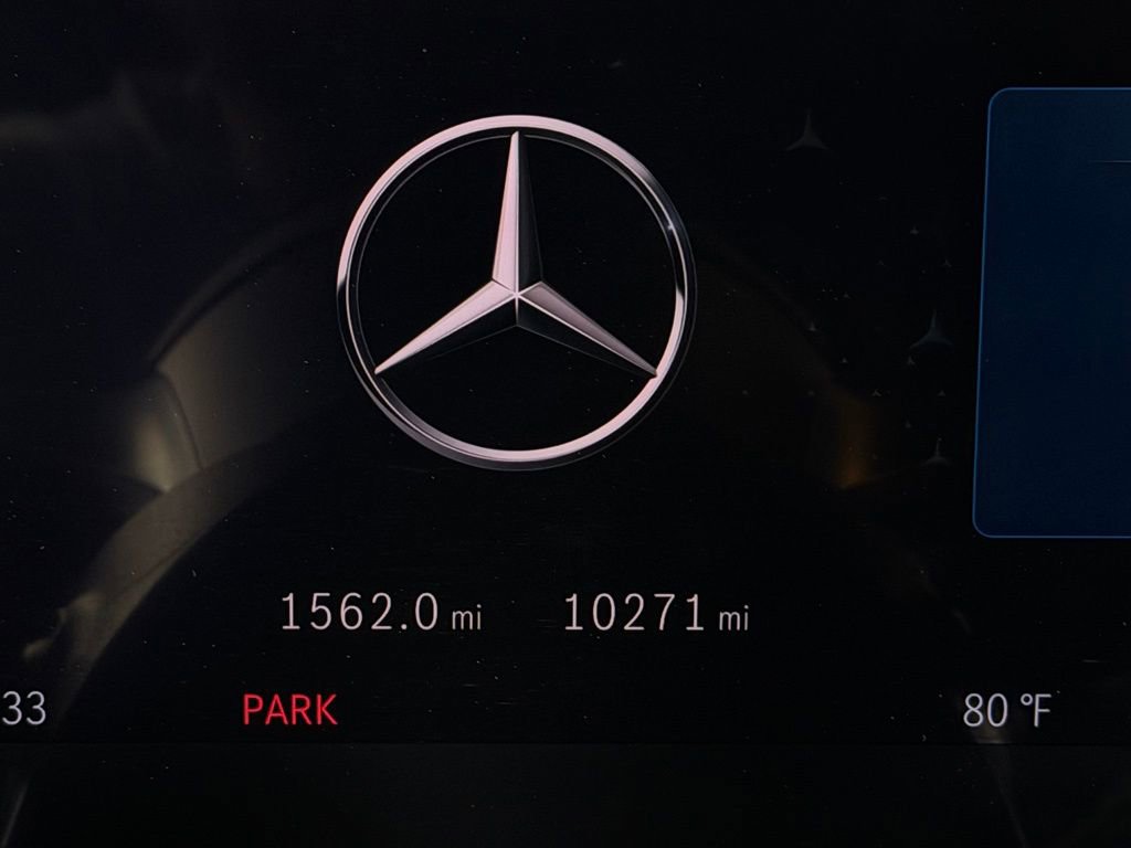 Used 2024 Mercedes-Benz CLE 300 4MATIC Coupe image 15