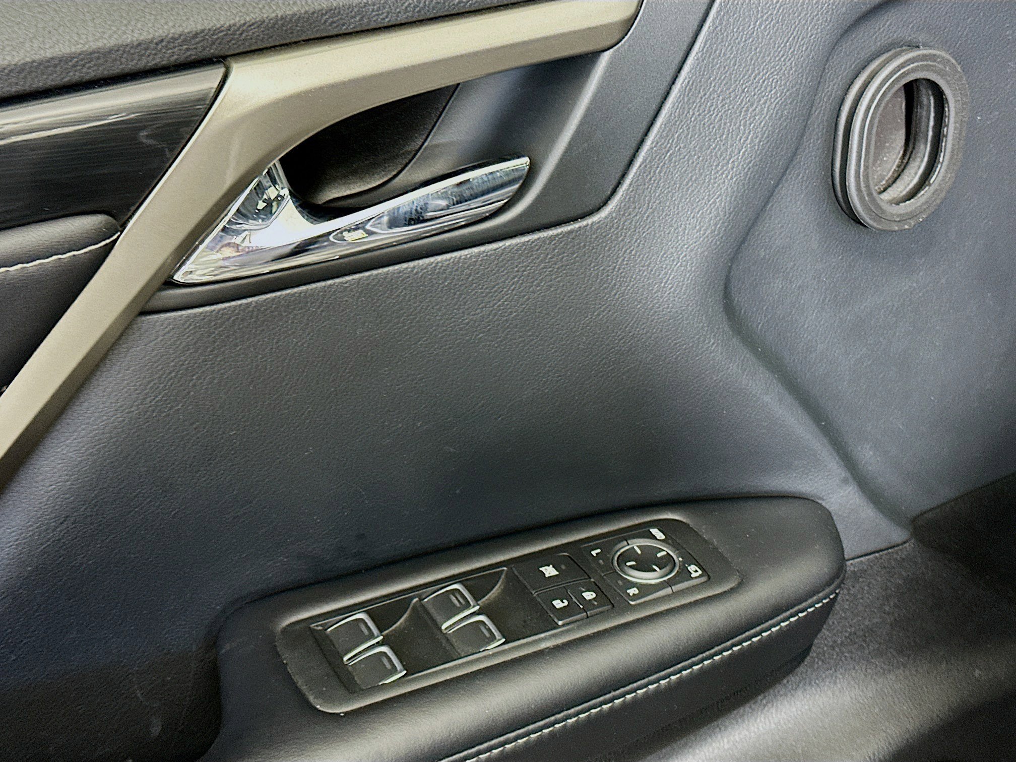 Used 2018 Lexus RX 350 AWD w/ Accessory Package image 15