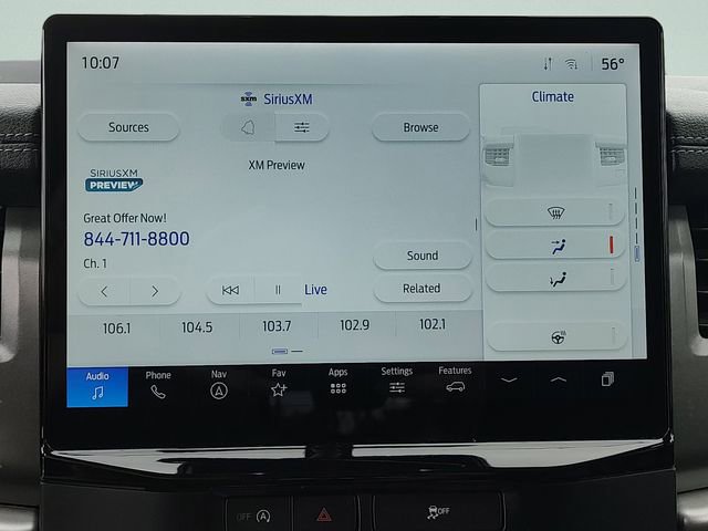 Used 2024 Ford Expedition Max XLT RWD image 14