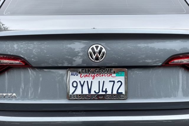 Used 2019 Volkswagen Jetta SE FWD image 48