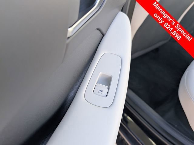 Certified 2024 Hyundai Sonata SEL image 11