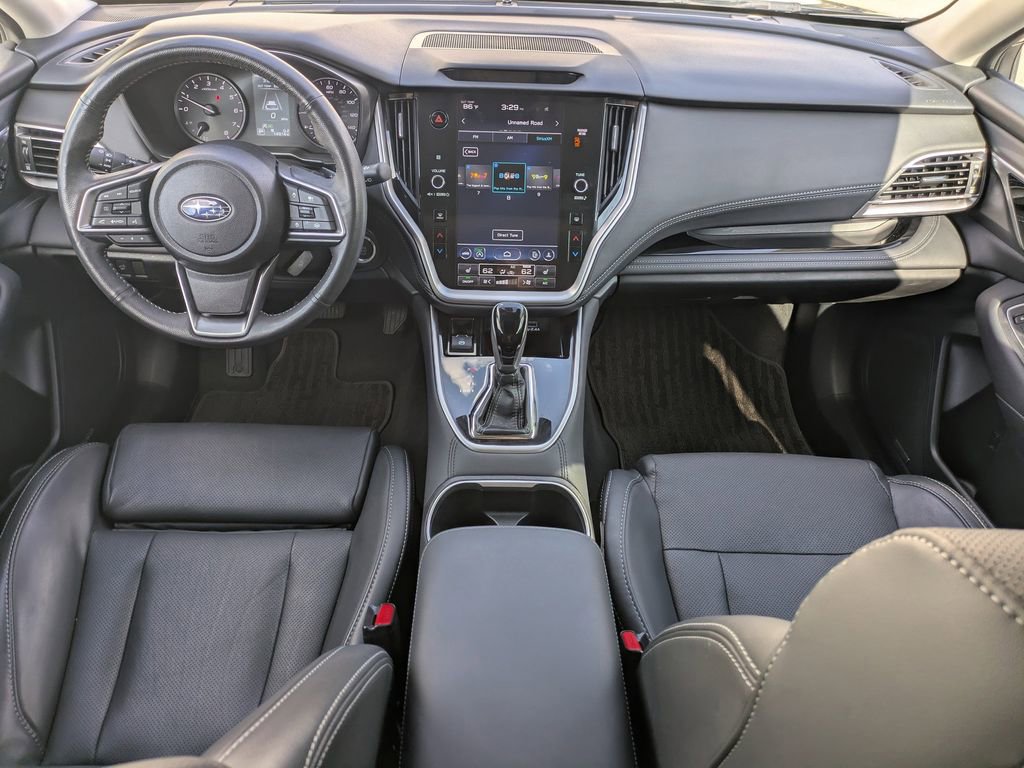 Used 2024 Subaru Outback Limited image 14