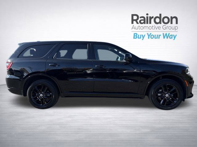 Used 2025 Dodge Durango GT AWD/4WD image 8