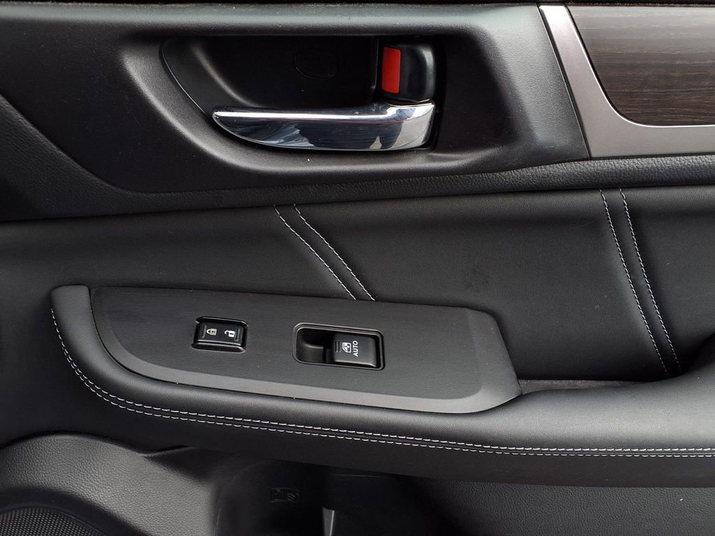 Used 2018 Subaru Legacy 2.5i Limited image 24