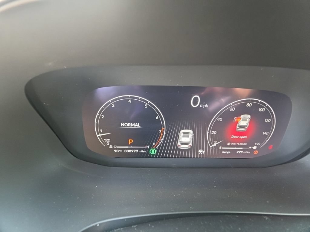Used 2022 Acura MDX SH-AWD w/ Technology Package image 15