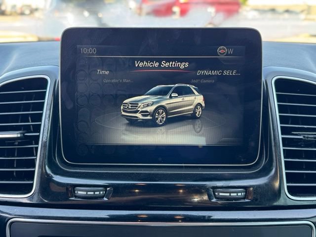 Used 2017 Mercedes-Benz GLE 350 4MATIC image 17