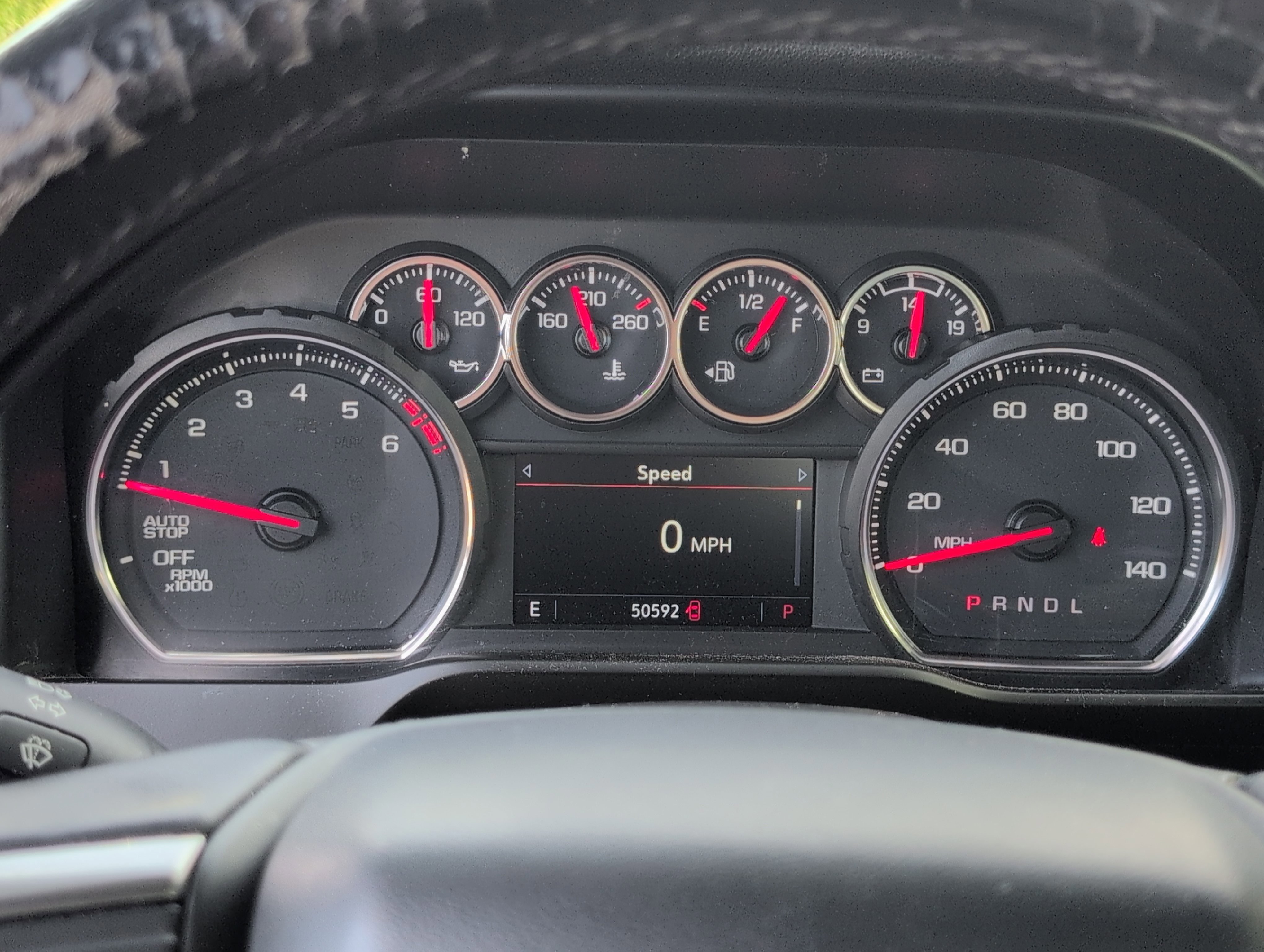 Used 2021 Chevrolet Silverado 1500 LT image 22