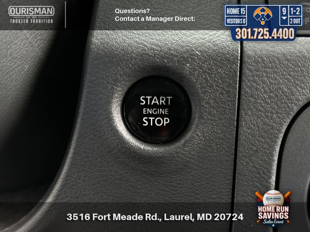 New 2026 Nissan Frontier SV w/ Tow Package image 26