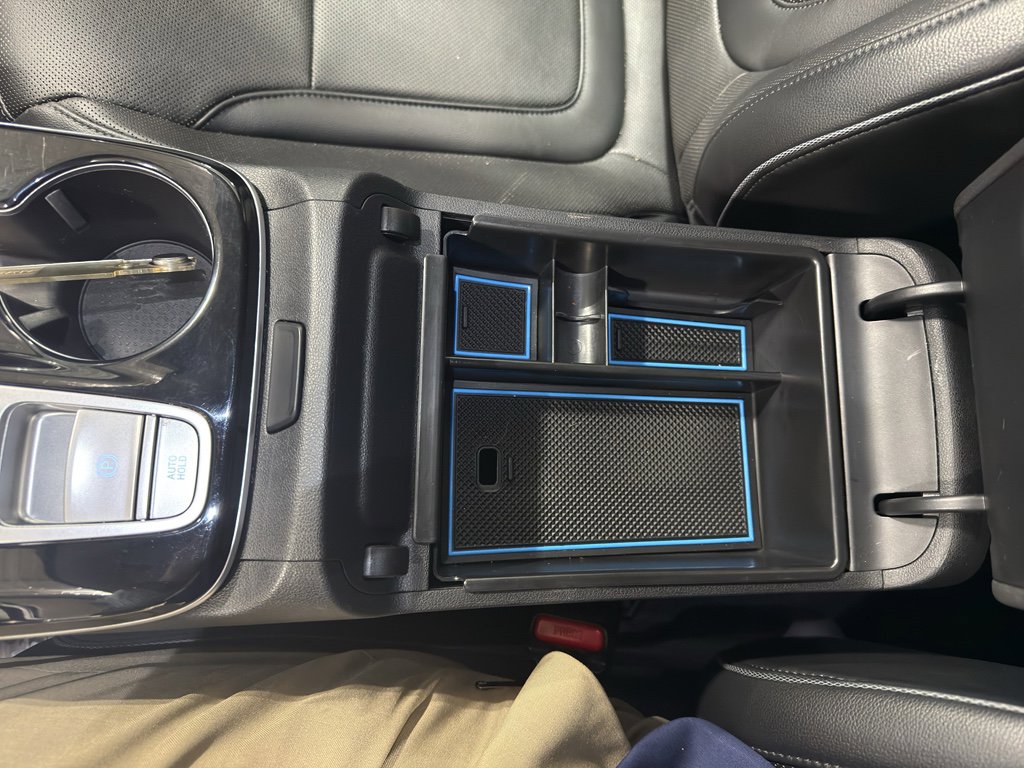 Used 2022 Hyundai Tucson Limited image 18