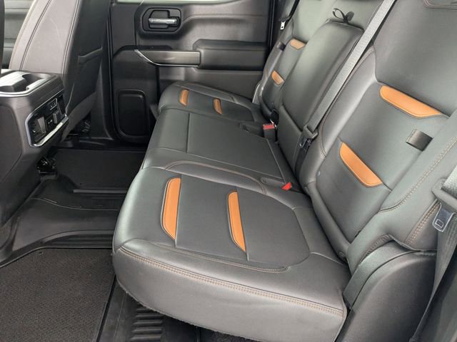 Used 2021 GMC Sierra 1500 AT4 image 26