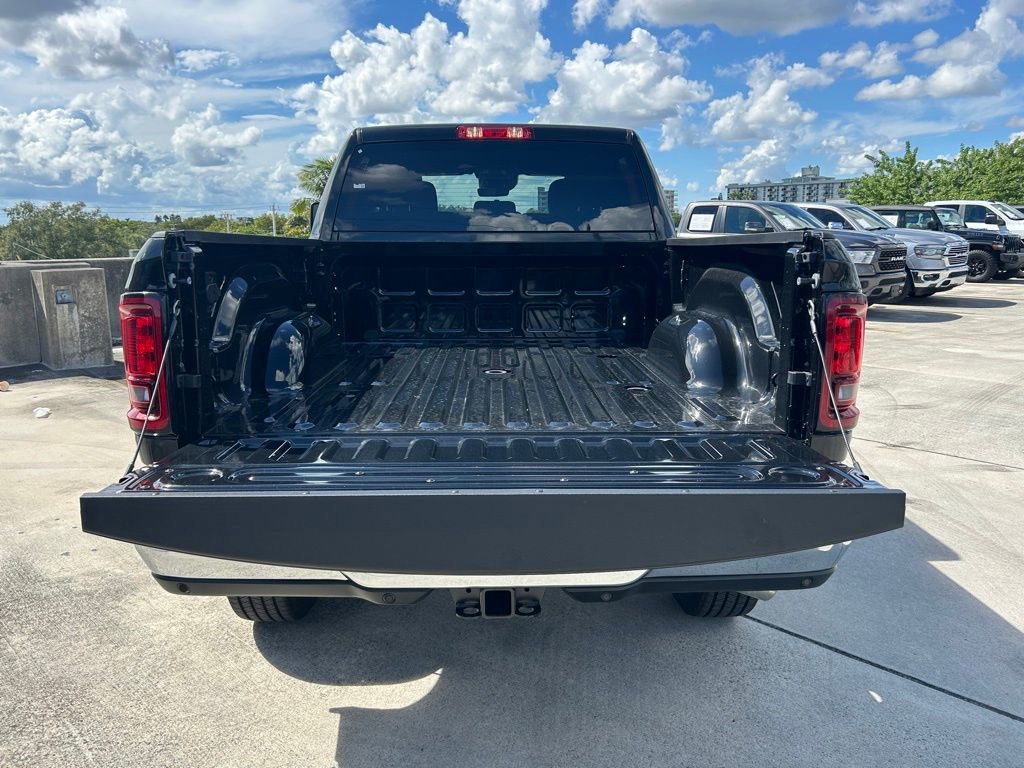 New 2025 RAM 2500 Big Horn image 15