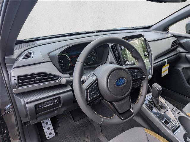 Used 2026 Subaru Crosstrek 2.5i Sport w/ Crosstrek Mirror Package AWD/4WD image 3