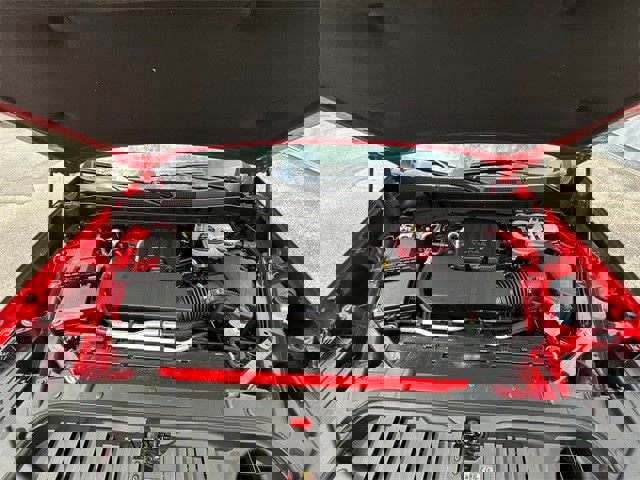 New 2025 Chevrolet Silverado 1500 LT w/ Protection Package image 16