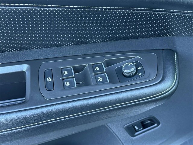 Used 2024 Volkswagen Atlas SE image 9