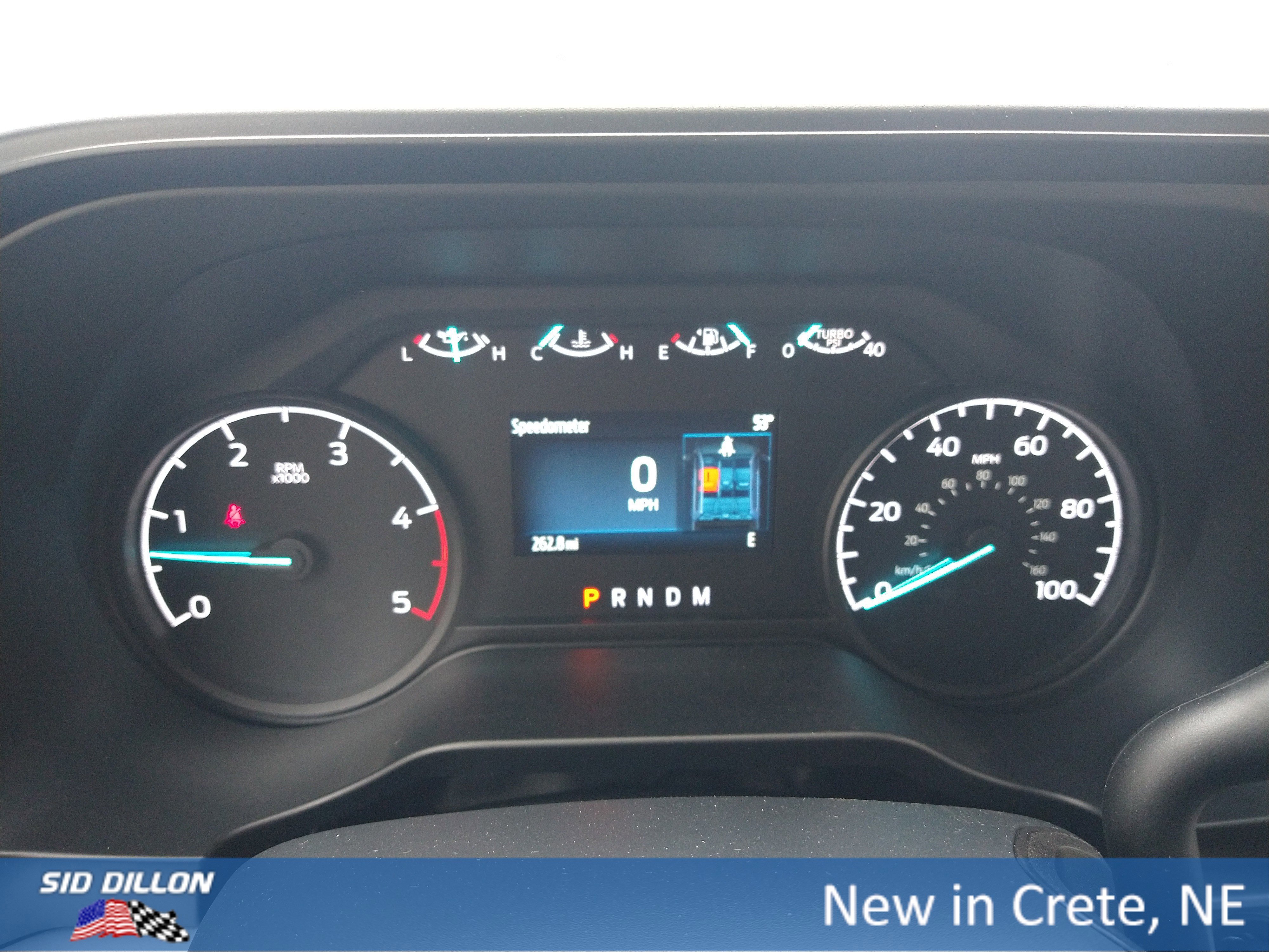 New 2026 Ford F250 XL image 16