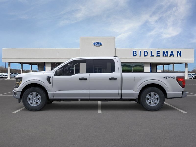 New 2026 Ford F150 XL w/ Equipment Group 103A High AWD/4WD image 3