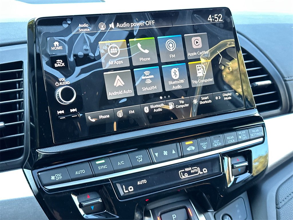 New 2026 Honda Odyssey EX-L image 28