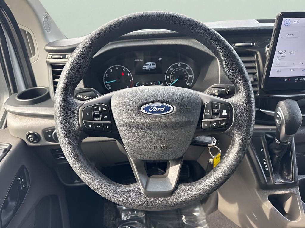 Used 2024 Ford Transit 350 XLT RWD image 13