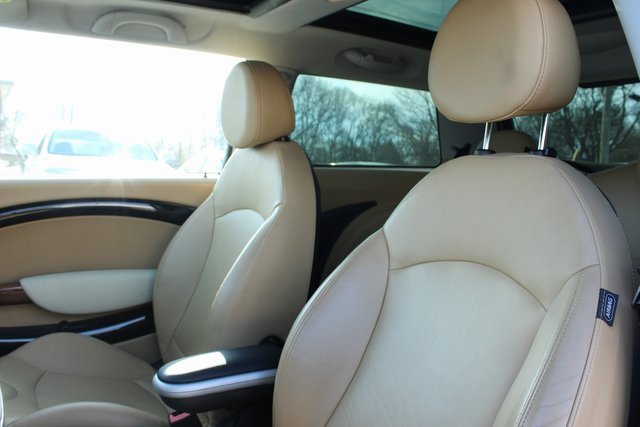 Used 2010 MINI Cooper S image 12