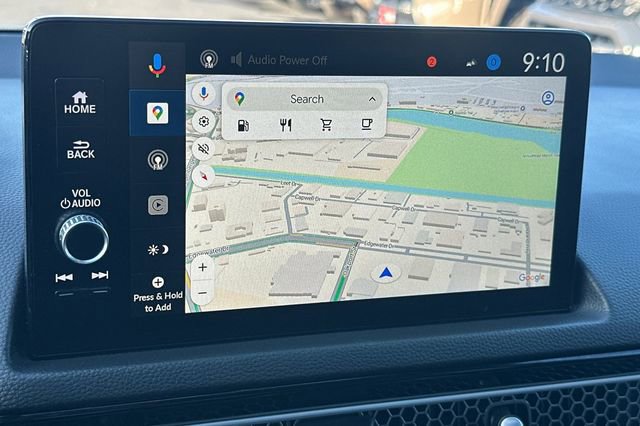 Used 2026 Honda Civic Sport Touring image 21