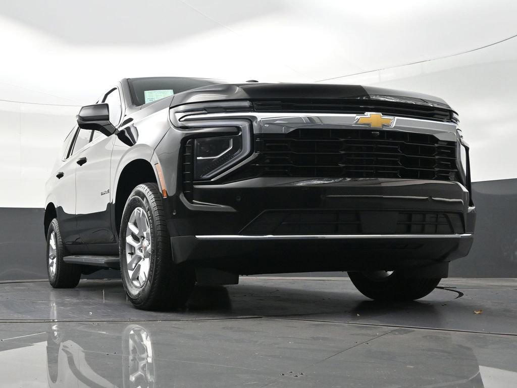 Used 2026 Chevrolet Tahoe LS image 35