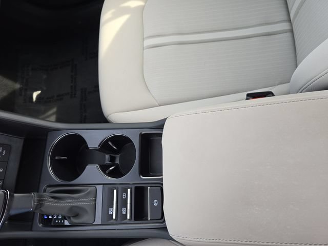Used 2025 Hyundai Sonata SE FWD image 20