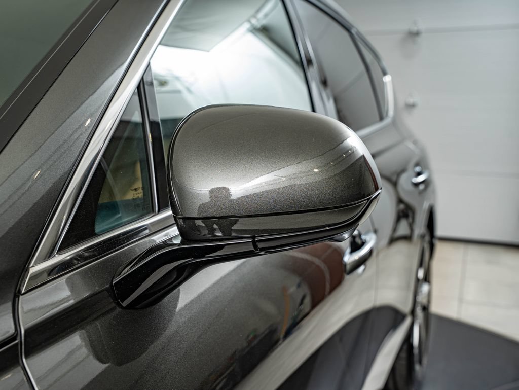 Used 2024 Genesis GV80 3.5T Advanced AWD/4WD image 9
