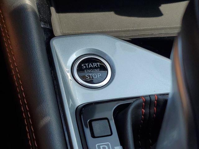 Certified 2025 Nissan Altima 2.5 SR AWD/4WD image 29