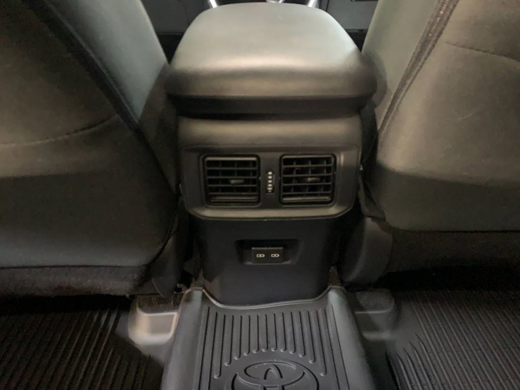 Used 2024 Toyota RAV4 XLE image 15