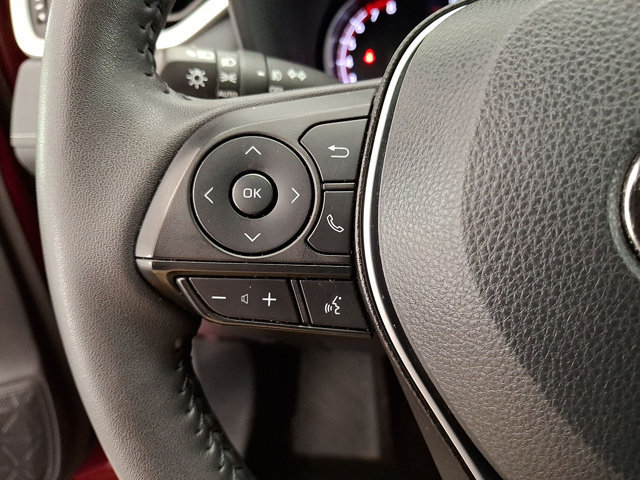 Used 2024 Toyota RAV4 XLE Premium w/ Weather Package AWD/4WD image 9