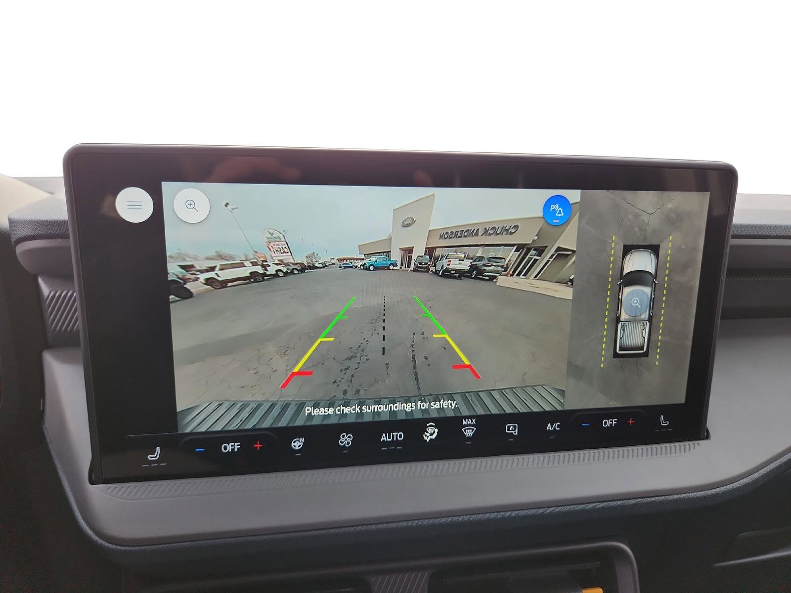 New 2026 Ford Maverick Tremor image 18