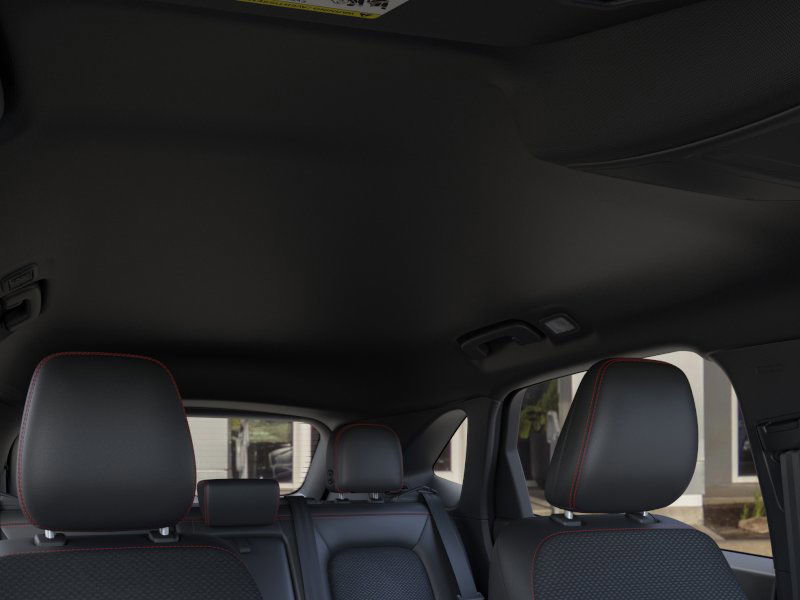 New 2026 Ford Escape ST-Line Select w/ Tech Pack #1 image 22
