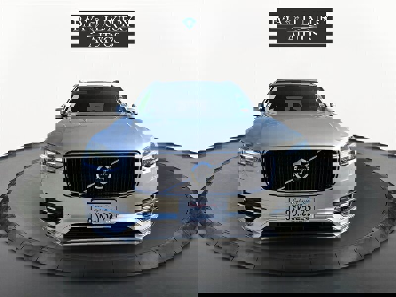 Used 2016 Volvo XC90 T6 Momentum w/ Momentum Plus Package image 14