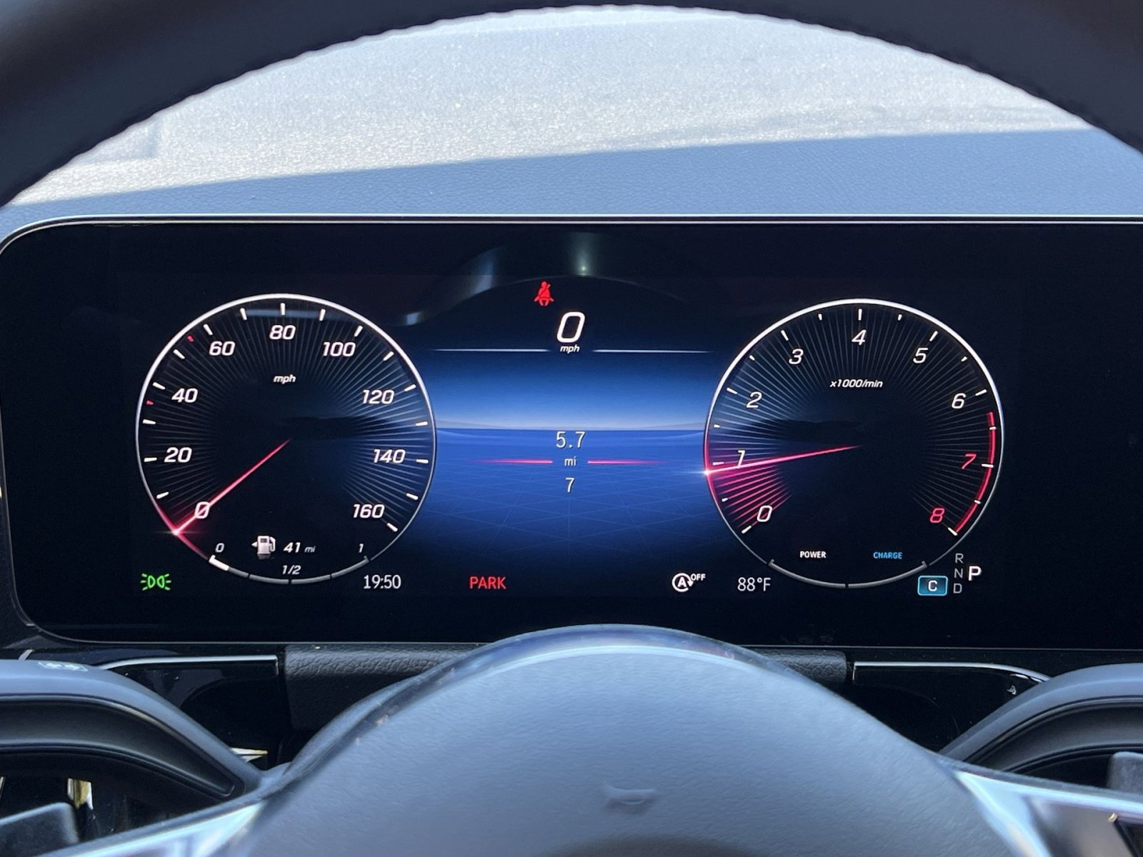 Certified 2026 Mercedes-Benz GLA 250 4MATIC image 15