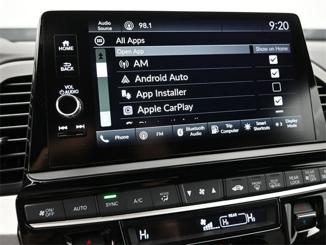 New 2026 Honda Odyssey EX-L image 15