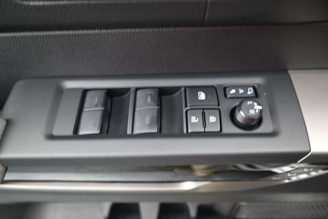 New 2026 Toyota Tundra Limited AWD/4WD image 10