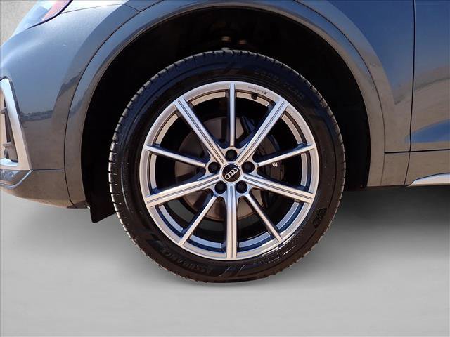 Used 2022 Audi SQ5 Premium w/ Convenience Package AWD/4WD image 7