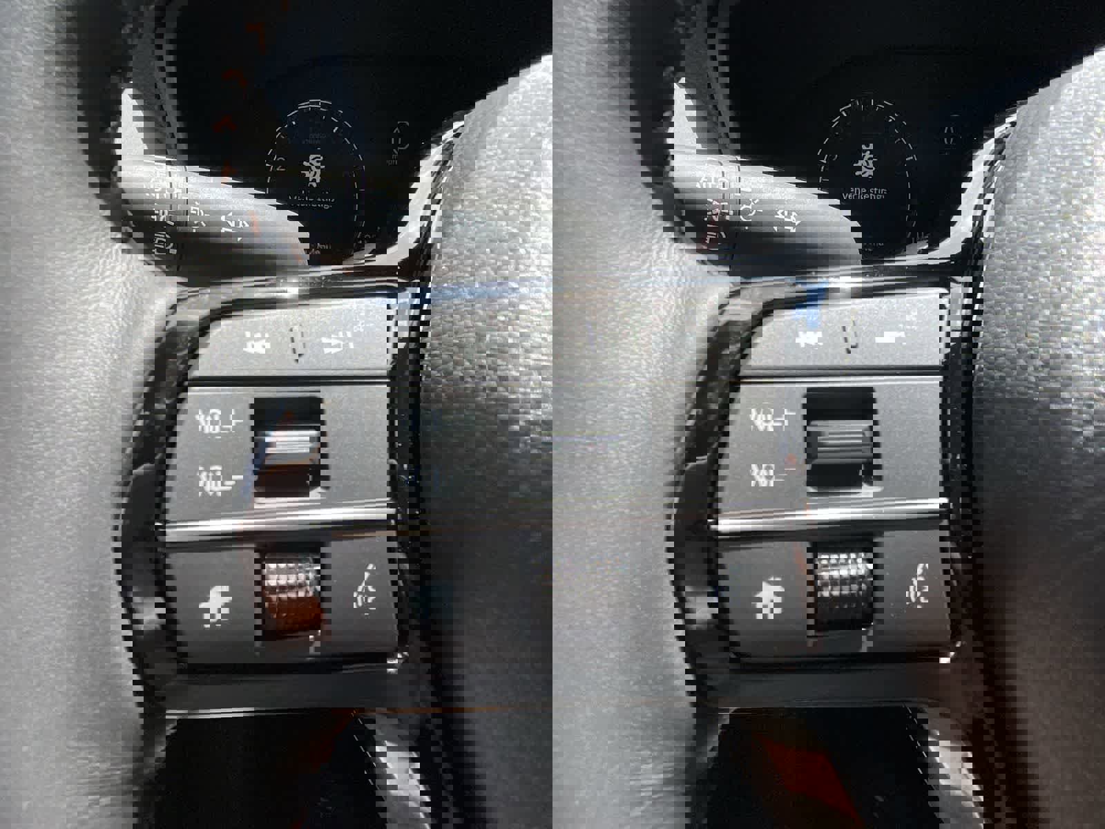 New 2026 Honda HR-V Sport image 22