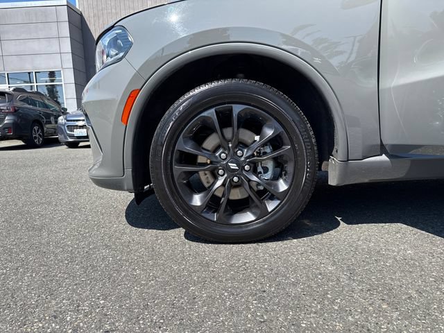 Used 2025 Dodge Durango GT AWD/4WD image 28