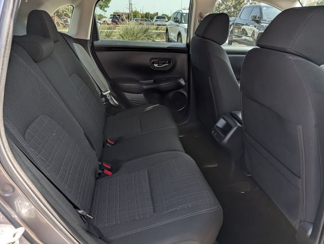 Used 2023 Honda HR-V LX image 28