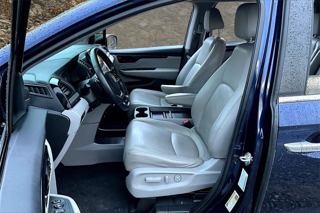 Used 2023 Honda Odyssey Touring image 22