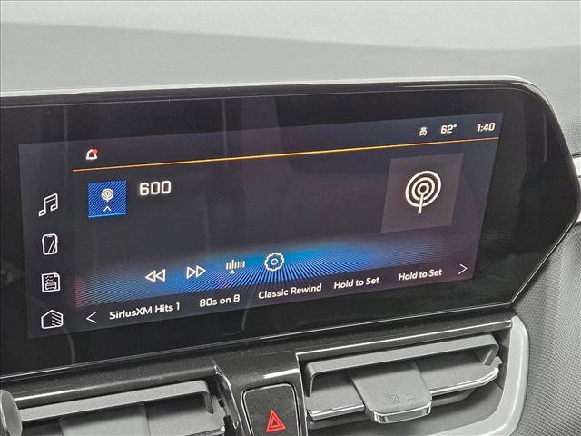 New 2026 Chevrolet TrailBlazer LT image 12