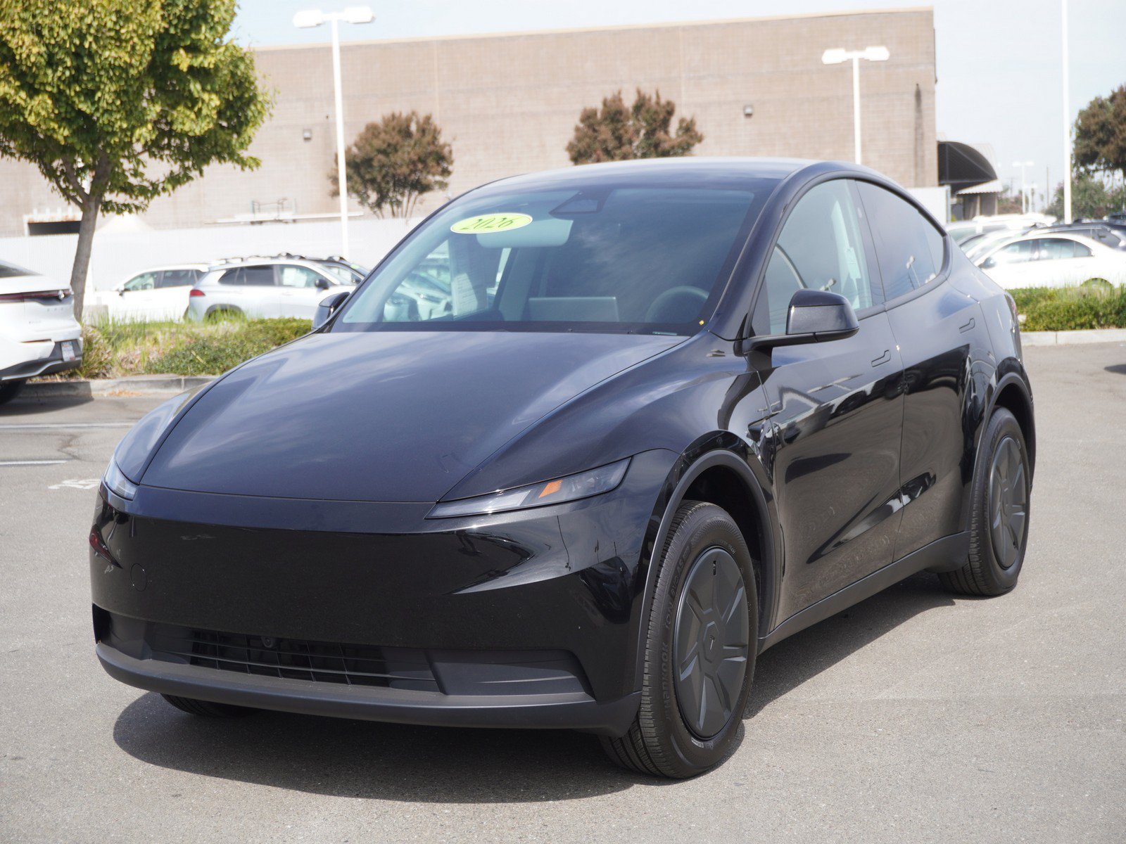 Used 2026 Tesla Model Y 2WD image 5