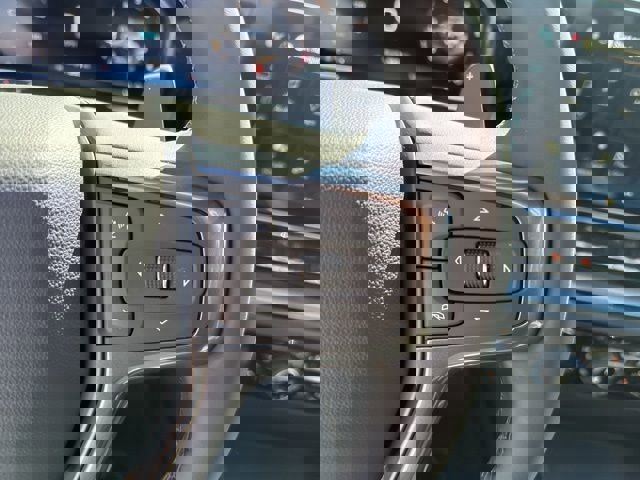 New 2026 Chevrolet Silverado 1500 ZR2 w/ Dark Appearance Package image 23