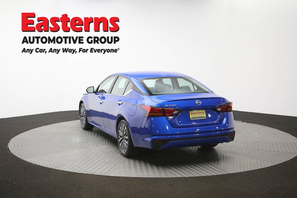 Used 2025 Nissan Altima 2.5 SV FWD image 64